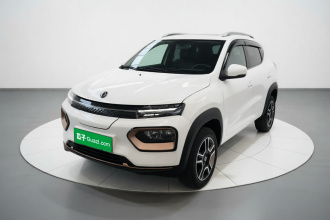 东风纳米 纳米BOX 2022款 冠军款 轻风版 201KM 标准型