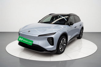 蔚来ES6 2023款 75kWh