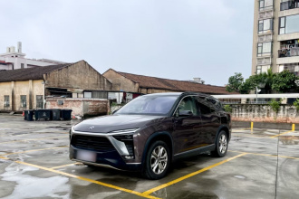蔚来ES8 2020款 415KM 六座版