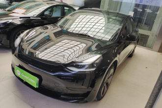 特斯拉 Model 3 2023款 后轮驱动版