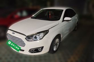 福特 福睿斯 2015款 1.5L 自动舒适型