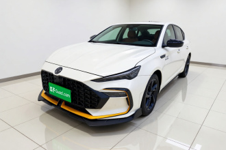 名爵 MG6 2021款 Pro 1.5T 自动领潮豪华版