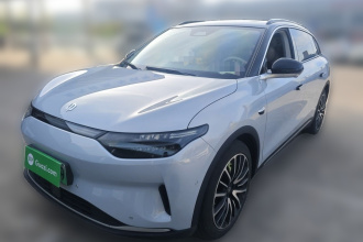 零跑汽车 零跑C11 2021款 豪华版