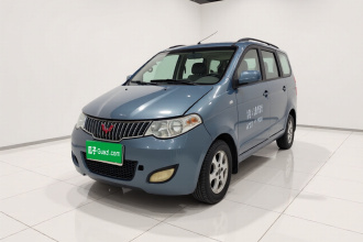 五菱汽车 五菱宏光 2010款 1.2L舒适型国IV
