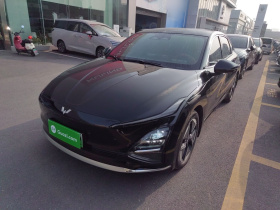 五菱汽车 五菱星光 2025款 610km 智能旗舰型