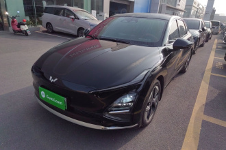 五菱汽车 五菱星光 2025款 610km 智能旗舰型