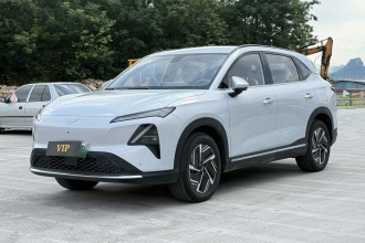 五菱汽车 五菱星光S 2025款 510km 领航型