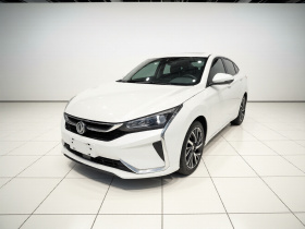 东风风神 奕炫 2020款 230T 自动炫目版