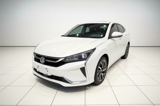 东风风神 奕炫 2020款 230T 自动炫目版