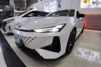 长安UNI-V 2024款 1.5T 尊贵型