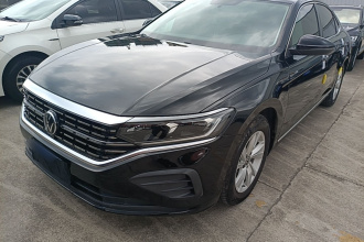 大众 帕萨特 2022款 280TSI 商务版
