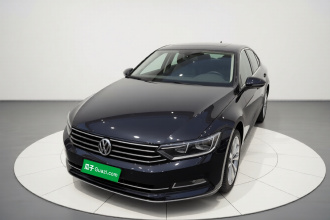 大众 迈腾 2018款 330TSI DSG 领先型