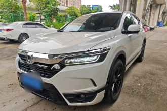 本田 皓影 2020款 240TURBO CVT两驱精英版