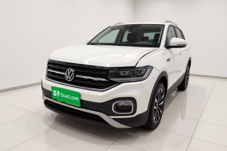 大众 探影 2020款 1.5L 自动 悦