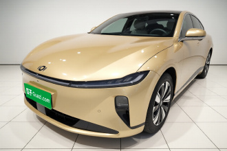 长安启源A07 2023款 增程 200 Max