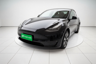 特斯拉 Model Y 2022款 改款 后轮驱动版