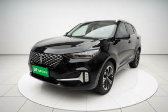 魏牌 VV6 2021款 2.0T 两驱智护+