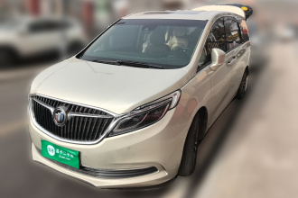 别克GL8 2017款 ES 28T 旗舰型 国V