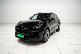 保时捷 2022款 Macan 2.0T