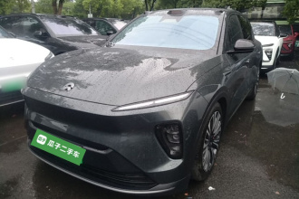 蔚来ES8 2023款 75kWh 行政版