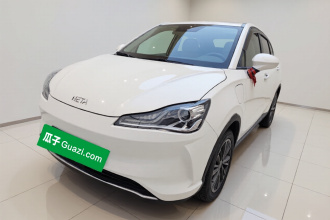 哪吒汽车 哪吒V 2022款 潮 400 Lite