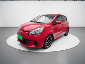 长安 奔奔 2014款 1.4L 手动尊贵型