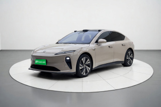 蔚来ET5 2024款 75kWh