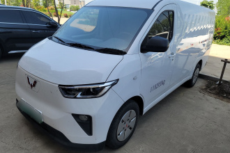 五菱汽车 五菱扬光 2024款 300km 舒适型封窗版 60kW