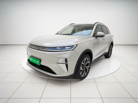 哈弗枭龙MAX 2025款 Hi4 165 Ultra 智驾版