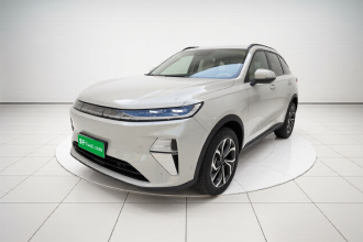 哈弗枭龙MAX 2025款 Hi4 165 Ultra 智驾版