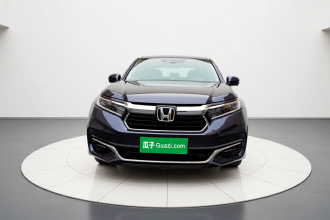 本田 冠道 2023款 370TURBO 四驱尊享版