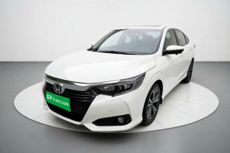 本田 凌派 2022款 180Turbo CVT豪华版