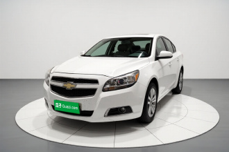 雪佛兰 迈锐宝 2014款 2.0L 自动豪华版