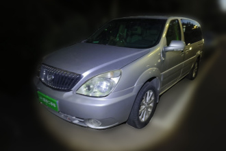 别克GL8 2014款 2.4L 经典版