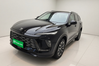 别克 2024款 昂科威Plus 28T 两驱尊享版