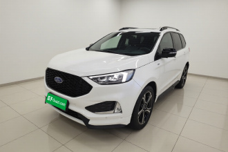 福特 锐界 2020款 EcoBoost 245 两驱ST-Line 5座