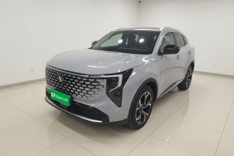 长安CS55PLUS 2026款 第四代 新蓝鲸 1.5T 天枢豪华型