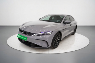 比亚迪 汉 2025款 DM-i 125KM尊荣型