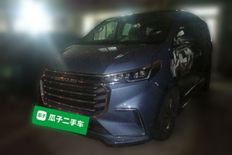 上汽大通MAXUS 大通G20 2020款 2.0T 汽油自动豪华版