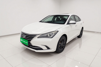 长安 逸动 2018款 高能版 1.6L GDI 自动先锋型 国V