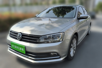 大众 速腾 2015款 230TSI 自动舒适型