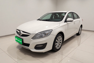 海马M6 2015款 1.5T 手动舒适型