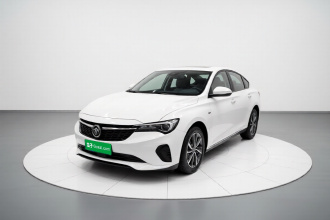 别克 威朗 2023款 Pro 乐享版