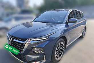 五菱汽车 五菱凯捷 2023款 280T CVT卓越型