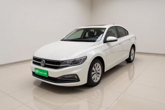 大众 宝来 2021款 1.5L 自动舒适智联版