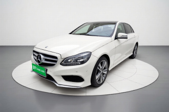 奔驰E级 2015款 E 320 L 运动型
