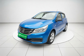 宝骏310 2016款 1.2L 手动超值型