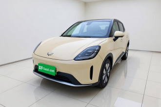 五菱汽车 缤果S 2025款 325km 尊享款