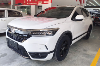 本田 皓影 2021款 240TURBO CVT两驱精英版