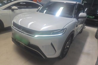 比亚迪 元UP 2025款 智驾版 401KM 活力版